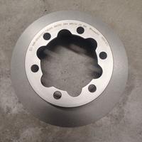 DISCHI FRENO POSTERIORI MERCEDES SPRINTER