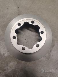 DISCHI FRENO POSTERIORI MERCEDES SPRINTER