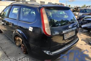 FORD FOCUS 2 SW DA, DS, FFS 1.6 TDCI -Ricambi