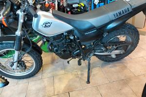 Yamaha TW 125