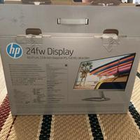 Monitor HP 24fw