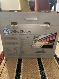 Monitor HP 24fw