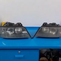 Faro DX per Audi allroad