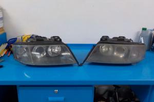 Faro DX per Audi allroad