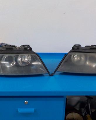 Faro DX per Audi allroad