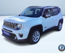 Jeep Renegade 1.6 MJT LIMITED FWD