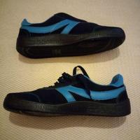 Sneakers vintage scarpe sportive italiane anni '80