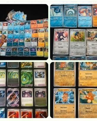 💥170 CARTE POKÉMON TOP 