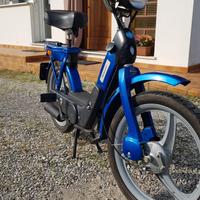 Ciao piaggio mix