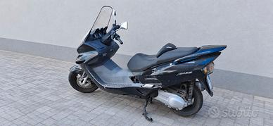 Honda Jazz 250