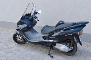 Honda Jazz 250