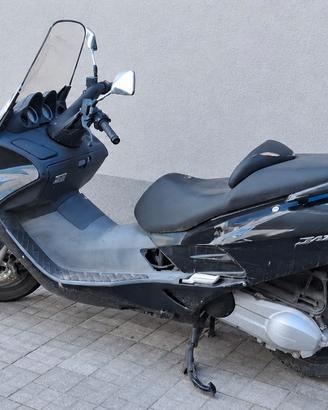 Honda Jazz 250