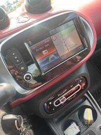 Smart fortwo 90cv