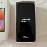 Galaxy a 32 128 gb