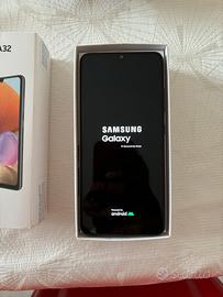 Galaxy a 32 128 gb