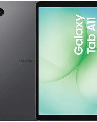 Samsung Galaxy Tab A11 SM-X130
