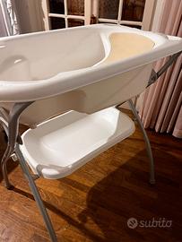 Vaschetta bagno Cam