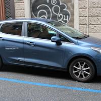Ford Fiesta Titanium 1.0 Ecoboost 125cv