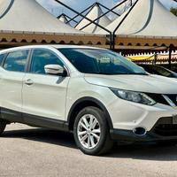 NISSAN Qashqai 1.5 dCi 110 CV Acenta