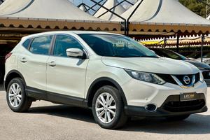 NISSAN Qashqai 1.5 dCi 110 CV Acenta