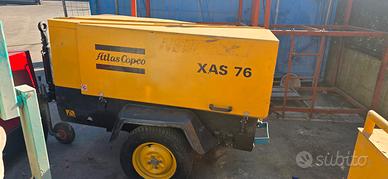 motocompressore compressore 2500 litri