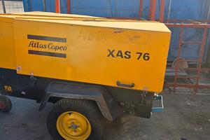 motocompressore compressore 2500 litri