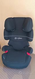 seggiolino CYBEX 2-6 anni