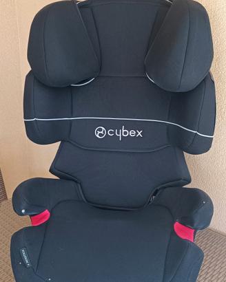seggiolino CYBEX 2-6 anni