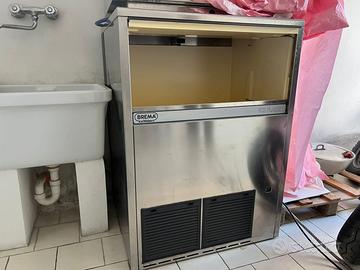 Fabbricatore ghiaccio brema