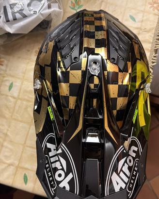 casco airoh aviator 3