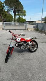 Bultaco Sherpa T 250 – 1968