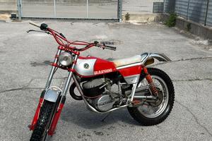 Bultaco Sherpa T 250 – 1968