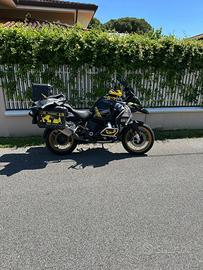 BMW Gs1250 Adventure anniversary