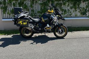 BMW Gs1250 Adventure anniversary