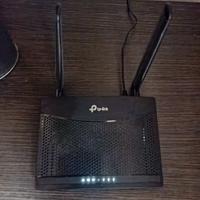 router nuovo