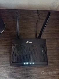 router nuovo