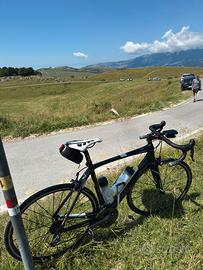Bici Frw napa walley
