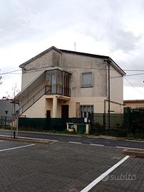Soluzione bifamiliare zona torraccia