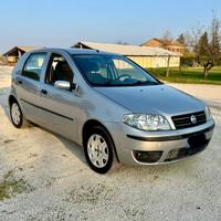 Fiat Punto 1.2 Benzina Metano UNIPRO Neopatentati