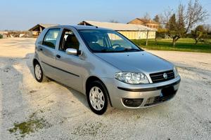 Fiat Punto 1.2 Benzina Metano UNIPRO Neopatentati