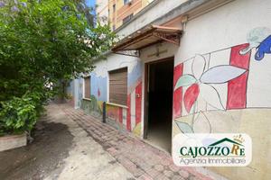 Notarbartolo-Ziino:appartament 210 mq + terrazzo e