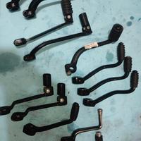 Pedaline avviamento e marce fantic Minarelli 