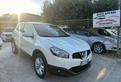 Nissan Qashqai 1.5 dCi DPF Tekna