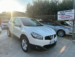 Nissan Qashqai 1.5 dCi DPF Tekna
