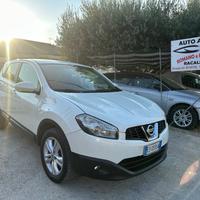 Nissan Qashqai 1.5 dCi DPF Tekna