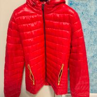 Giubbino 100g donna Graffio 