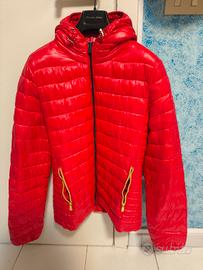 Giubbino 100g donna Graffio 