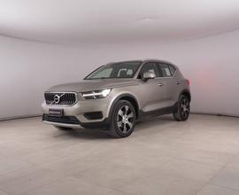 VOLVO XC40 - XC40 2.0 d3 Inscription geartronic my