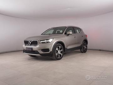 VOLVO XC40 - XC40 2.0 d3 Inscription geartronic my