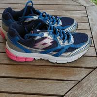 Scarpe Lotto